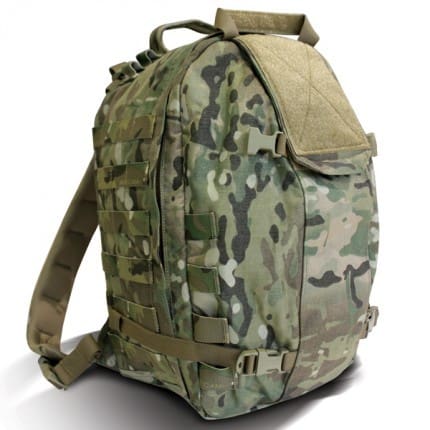 VTAC Picks Up Tyr Tactical Products - Soldier Systems Daily