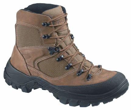 Bates to Unveil New Footwear at SHOT Show - Soldier Systems Daily