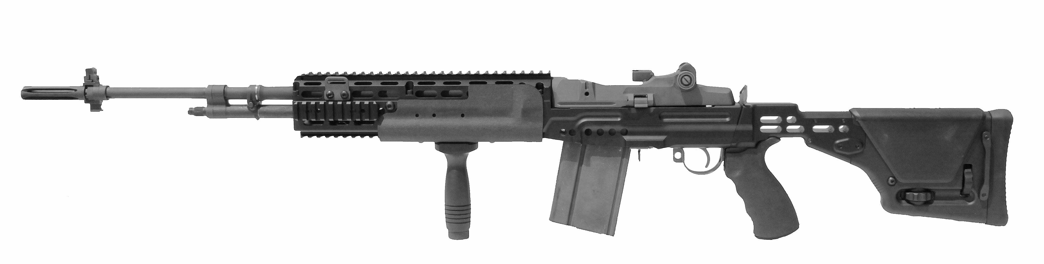 Sage M14ALCS/PMRI 