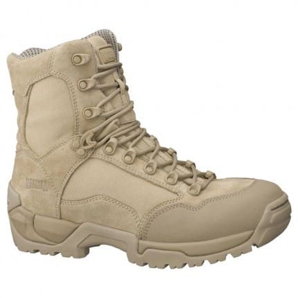 Win Magnum Sidewinder HPi Boots from Military Gear Blog - Soldier ...
