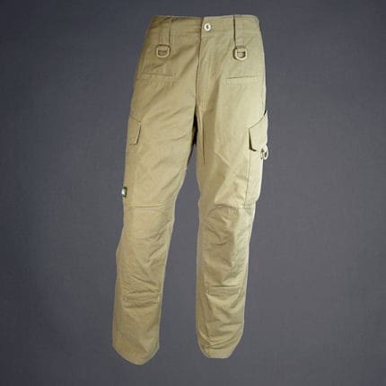 Triple Aught Design Releases New Force 10 Pants - Soldier Systems Daily