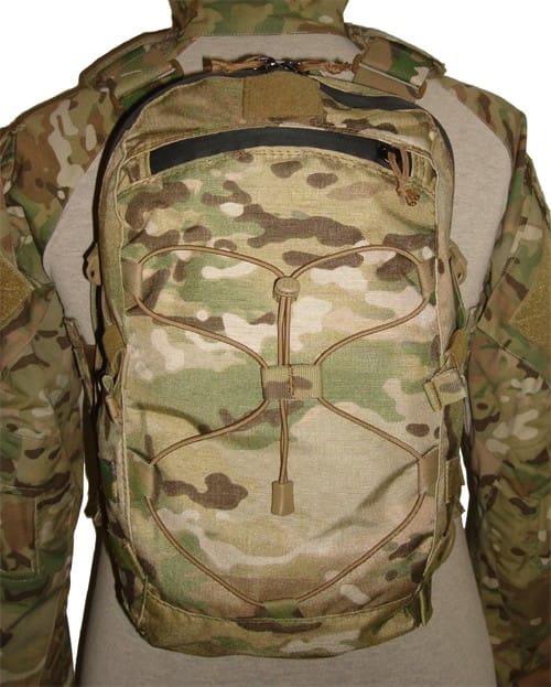 Mayflower's New 24 Hour Assault Pack - Soldier Systems Daily