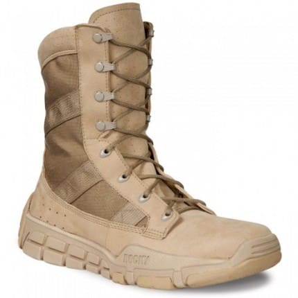 Rocky c7 cxt hot sale lightweight commercial military boot