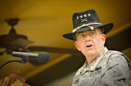 US Army to Adopt Stetson as Official Headgear - Soldier Systems Daily