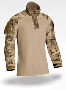 Crye All Weather Combat Shirt - Soldier Systems Daily