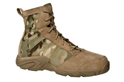 LSA Boots from Oakley - Soldier Systems 