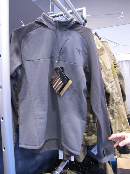 New Arc'teryx Color? - Soldier Systems Daily