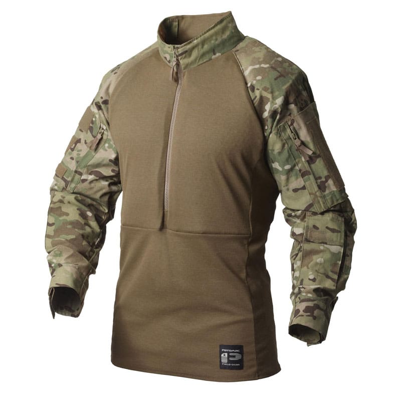 Intelligent Armour Now Official Distributor for Potomac Field Gear in ...