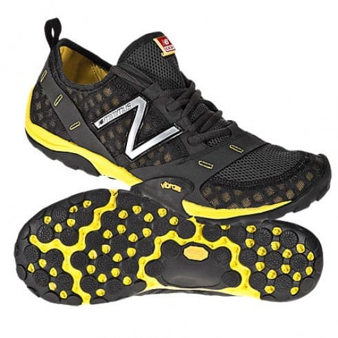 George Eliot Convencional monte Vesubio Have You Considered New Balance Minimus? - Soldier Systems Daily
