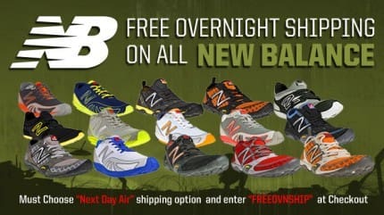 New Balance Archives - Page 3 of 4 - Soldier Systems Daily
