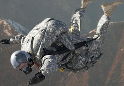US Replacing MC-4 Free Fall Parachute  Soldier Systems Daily Soldier  Systems Daily