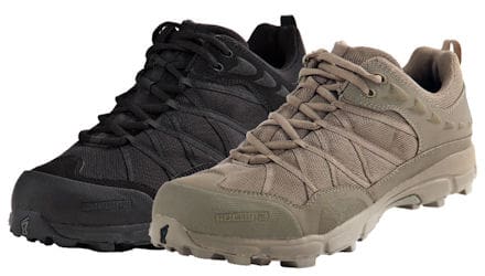 Inov8 Roclite 295 Tactical | Soldier Systems Daily Soldier Systems