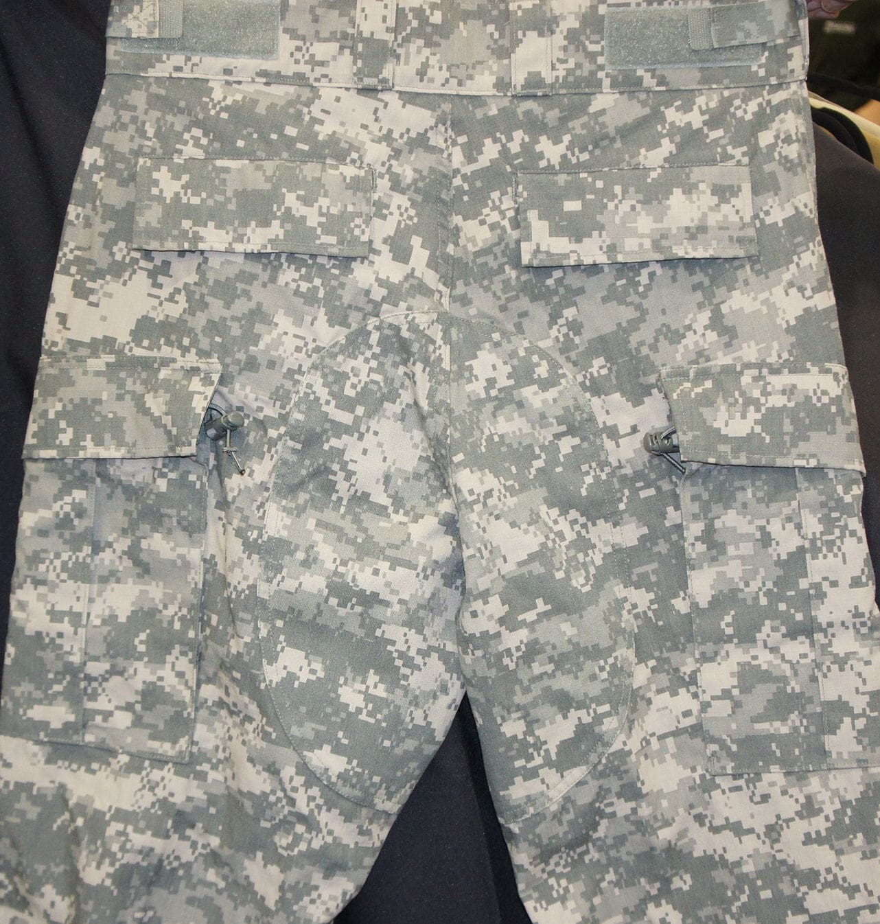 Army Combat Pant Prototype - Soldier Systems Daily