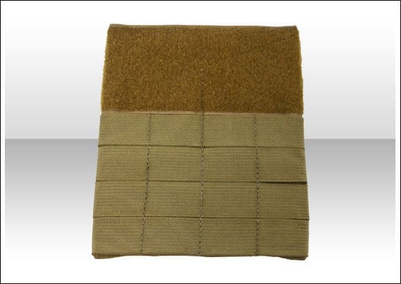 CTOMS MOLLE Drop Extension Panel - Soldier Systems Daily