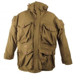 FirstSpear Squadron Smock - Soldier Systems Daily