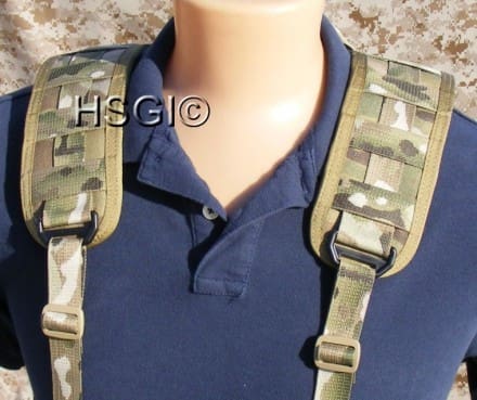 High Speed Gear Announces Special Missions Pouch - Soldier Systems Daily