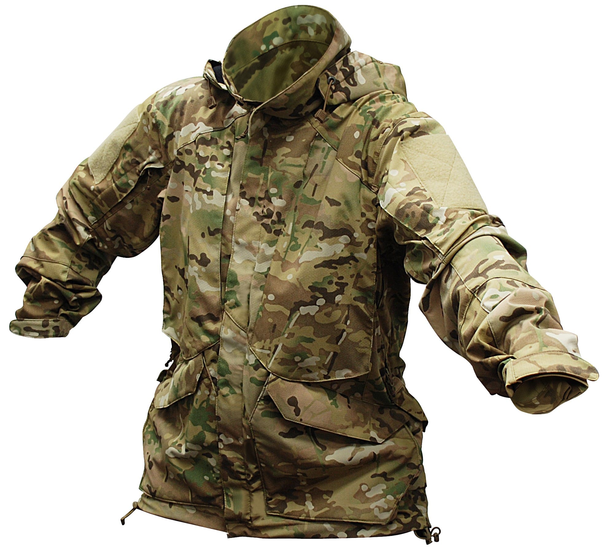Vertx Smock  Soldier Systems Daily Soldier Systems Daily