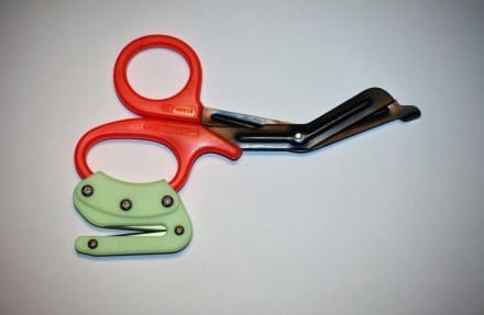 Standard EMT Shears