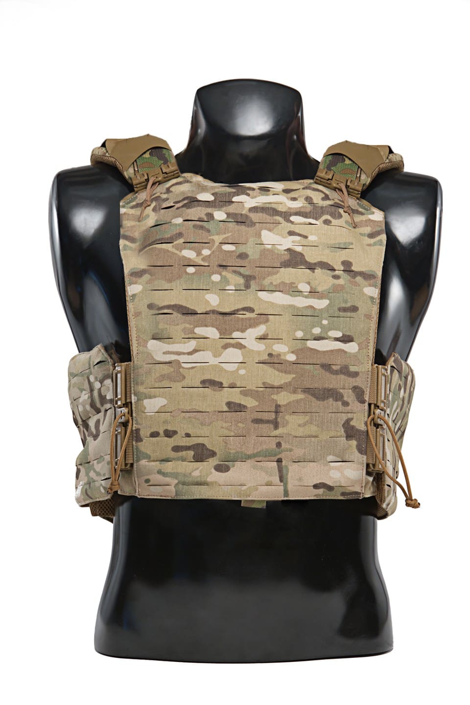 FirstSpear Introduces New Technology - Soldier Systems Daily