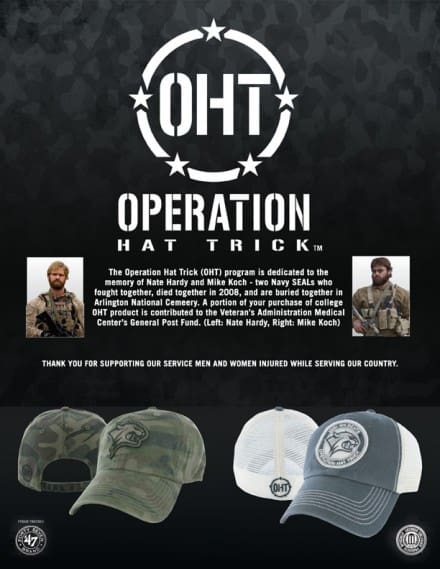 Operation Hat Trick - Soldier Systems Daily