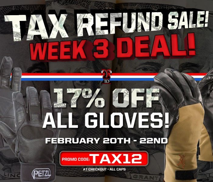 Tactical Distributors Tax Refund Sale Week 3 Gloves Soldier Systems