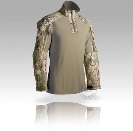 Crye Precision Releases All Weather Clothing - Soldier Systems Daily