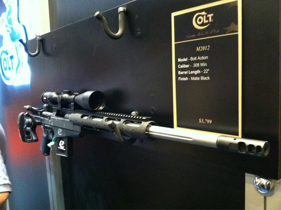 M 2012 b. Colt m2012-CLR. Снайперская винтовка Colt m2012-CLR. Colt m16a2 LMG model 750. Винтовка Кольт длина 800 мм.