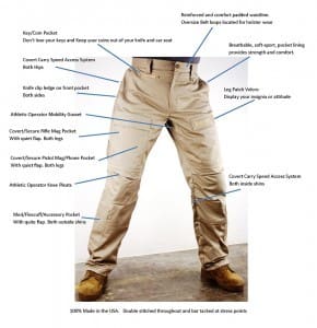 Pant_Specs_Front - Soldier Systems Daily