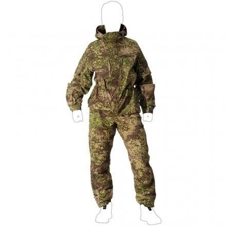 UFPRO Details Sniper Garment System in PenCott Camo | Soldier Systems ...