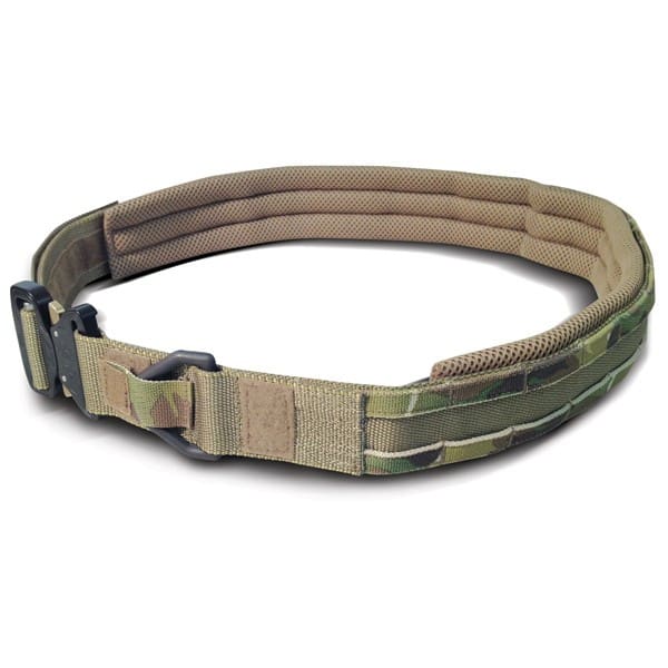TYR Tactical Gunfighter Belt Now for Sale - Soldier Systems Daily