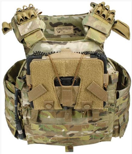 Black Diamond Wearable Modular Tactical System Chosen by USAF for ...