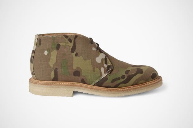 $410 Desert Boots - Soldier Systems Daily