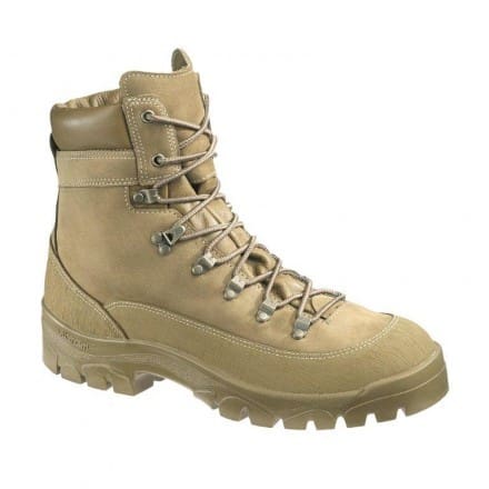 Bates Awarded US Army Contract for Mountain Combat Boot | Soldier ...