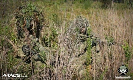 Ghillie Suits: Ultimate Camouflage for Tactical Superiority – The