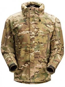 Arc'teryx - Hide/Dry Series | Soldier Systems Daily Soldier Systems Daily