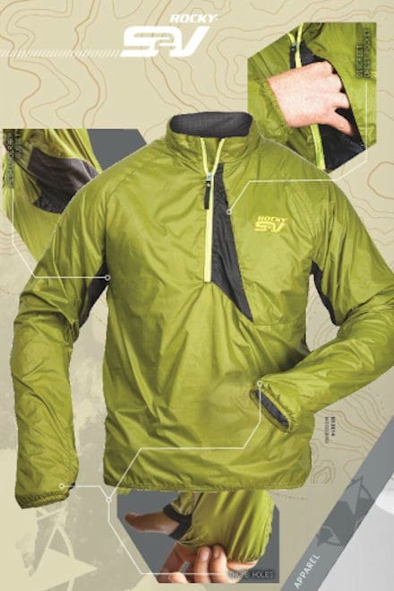 Page 10 - Men's Outdoor Clothing & Apparel