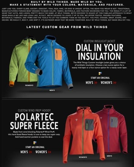 Wild Things Gear - Soldier Systems Daily