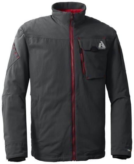 First Ascent Mountain OPs Jacket 