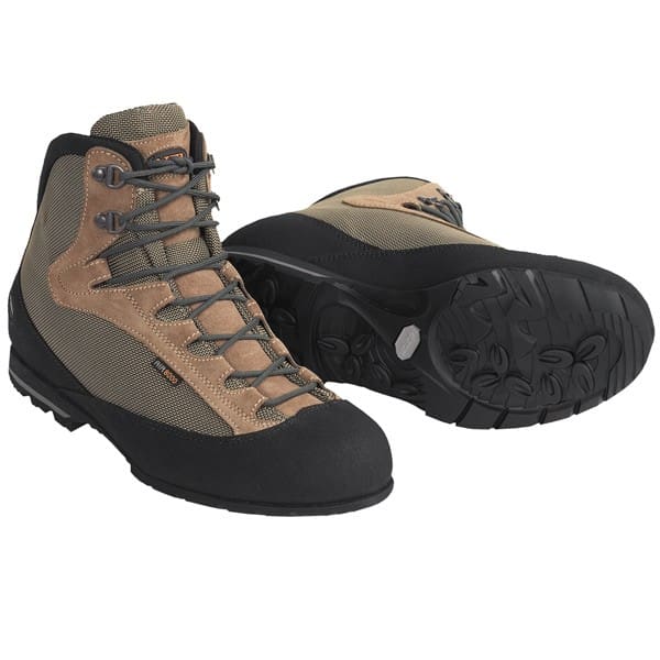AKU NS 564 Bosco Boots - Soldier Systems Daily