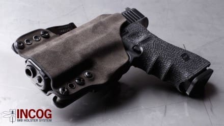 Incog Holster