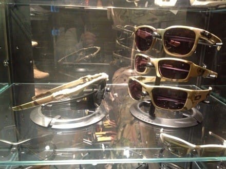 SHOT Show - Oakley - Soldier Systems Daily