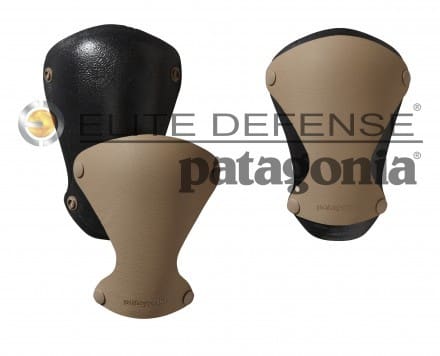 L9 Combat Knee Pad Sysyem