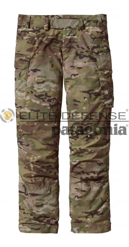 L9 Jungle Combat Pants - Soldier Systems Daily