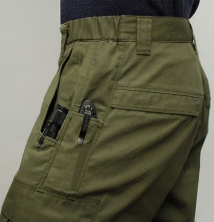 Vertx SHOT Show Teaser – Phantom Fighter Pants - Soldier Systems Daily