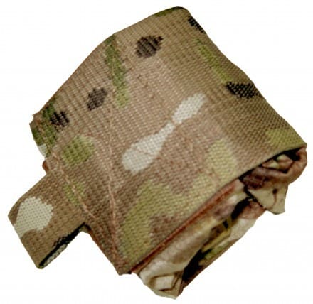 ATS MOLLE dump pouch