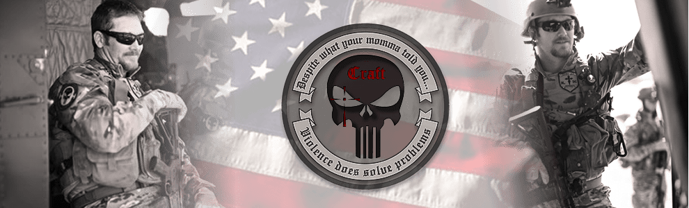 Craft International Remembers Chris Kyle Soldier Systems Daily