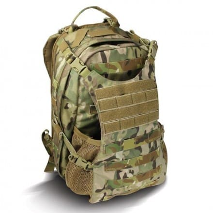 TYR Tactical Assaulters Sustainment Pack - Direct Action