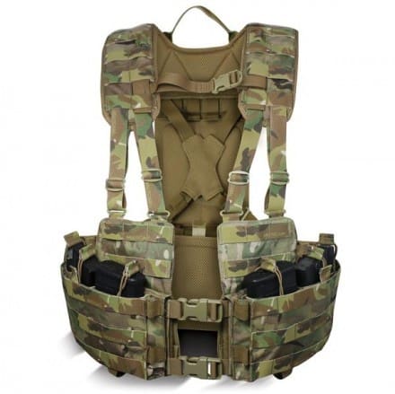 TYR Tactical COMA Harness - International