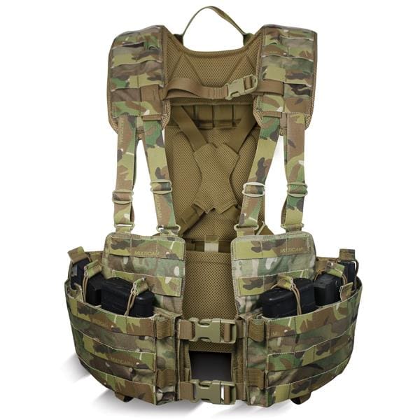 New Products Coming from TYR Tactical | Soldier Systems Daily Soldier ...