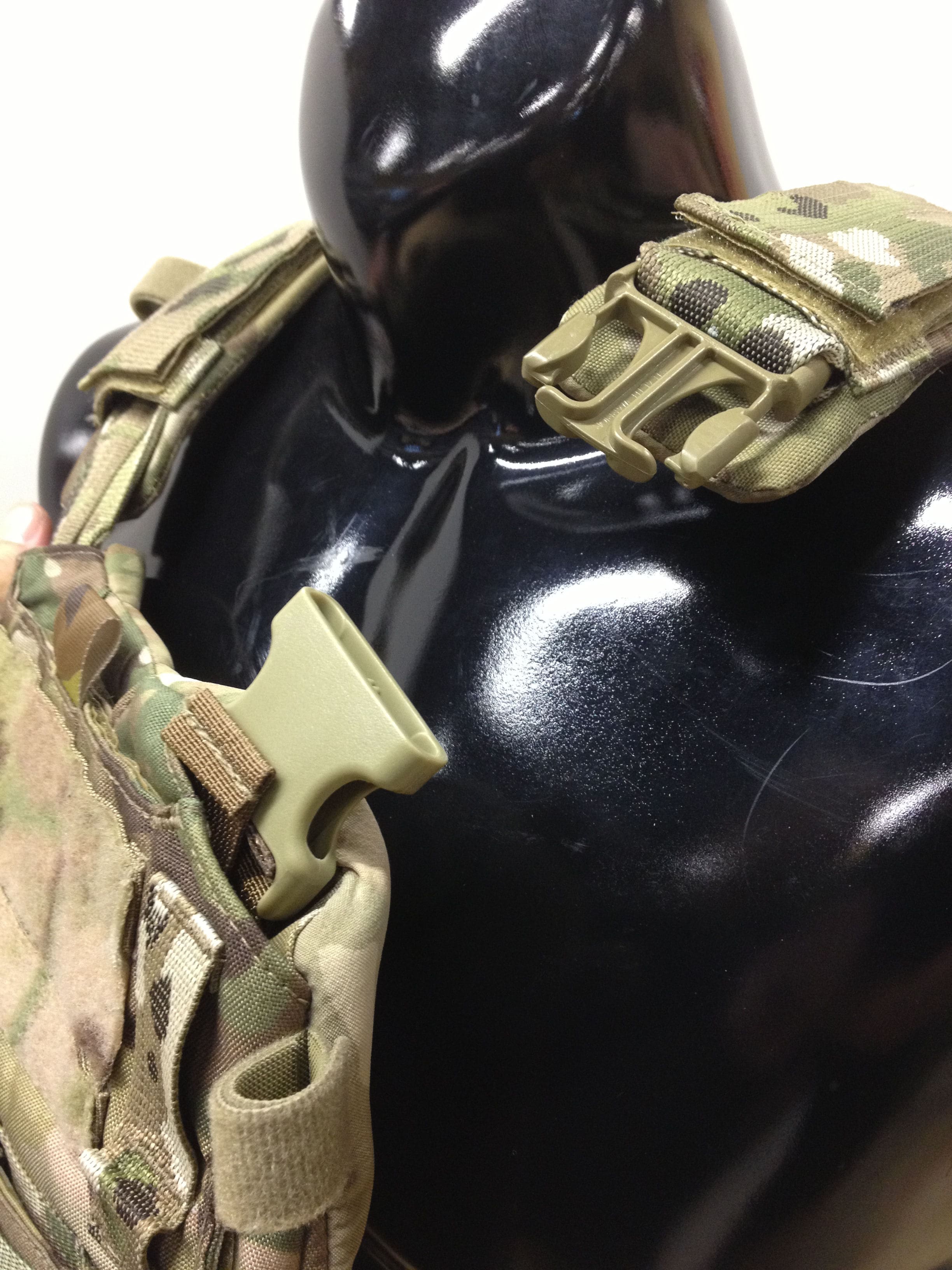 Eagle Industries SOFBAV Aero Assault - Soldier Systems Daily